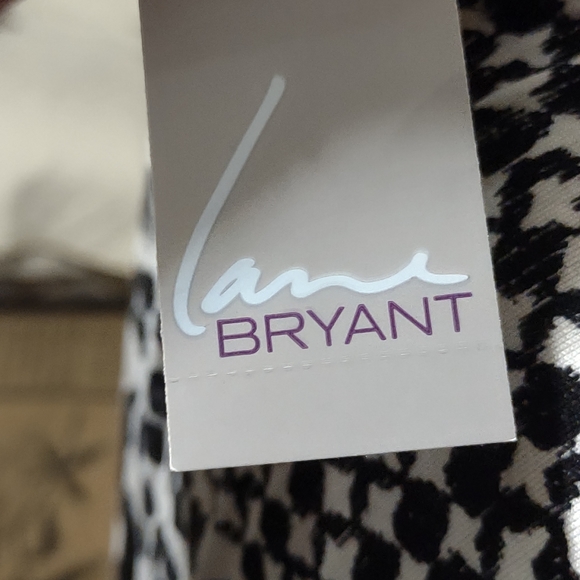 New condition Lane Bryant dress for women size 22/24 - Picture 5 of 6